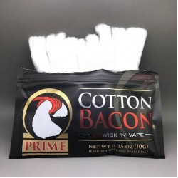 Cotton Bacon Prime Pamuk