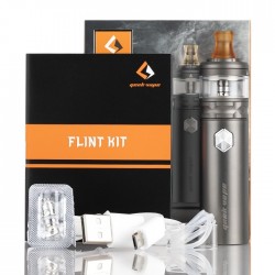 Geek Vape Flint AİO Kit
