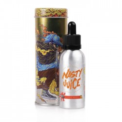    Nasty Juice Cush Man - Mango Aromalı 60 ML