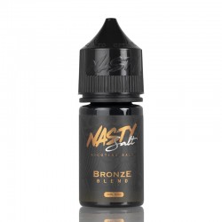Nasty Juice - Bronze Blend 30ML