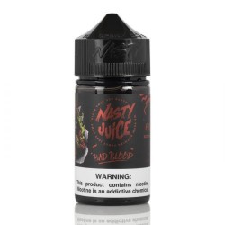 Nasty Juice - Bad Blood 30ML