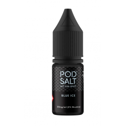 Pod Salt - CORE - BLUE ICE Salt Likit 30ML