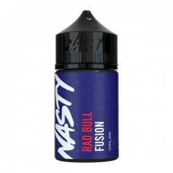 Nasty Juice - Red Energy 30ML