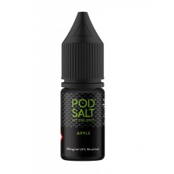 Pod Salt - CORE - APPLE Salt Likit 30ML
