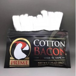 Cotton Bacon Prime Pamuk 1 KALİTE KLON