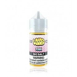 Loaded Pink 30ML