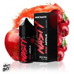 Nasty Juice - Red Apple 60ML