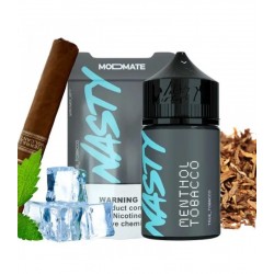 Nasty Juice - Mentol Tobacco 60ML
