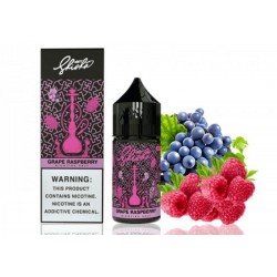 Nasty Juice - Grape Raspberry 30ML