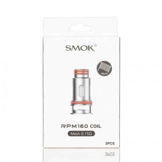 Smok RPM160 Coil