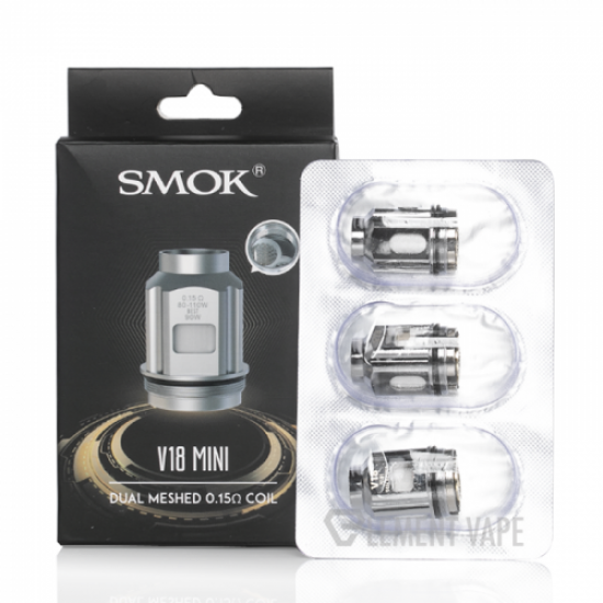 Smok TFV18 Mini Coil
