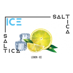 Saltica ICE Salt Likit 30ML